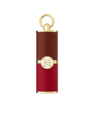 CH Beauty Case Mini Tint Branco + Rosa